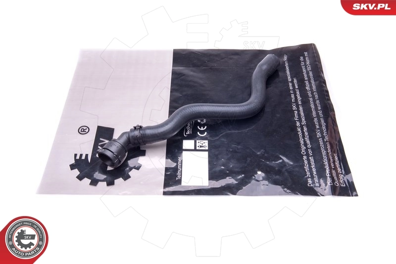 Radiator Hose